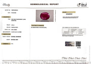 4.04/CT Natural Ruby Stone with Govt. Lab Certificate-15897S205556